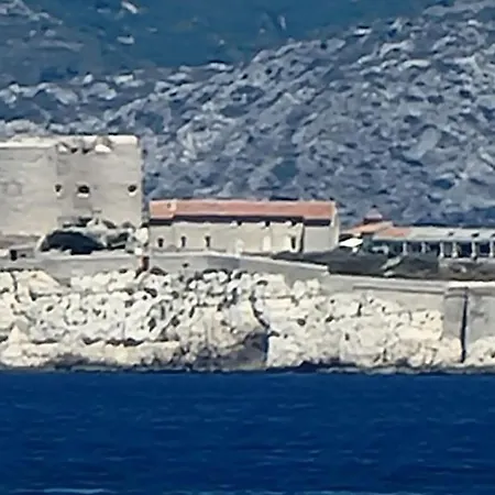 Rez De Port Miou Pres Calanques De Cassis Apartment Carnoux-en-Provence